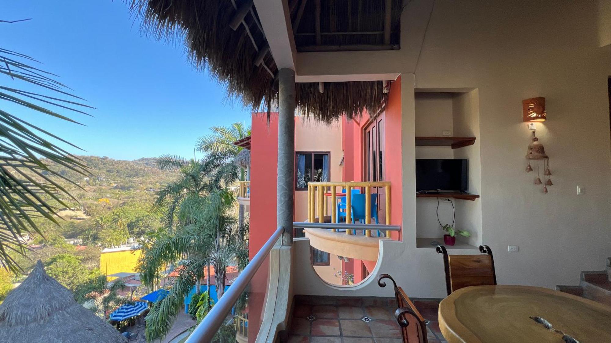 Villas Chulavista Sayulita Zewnętrze zdjęcie