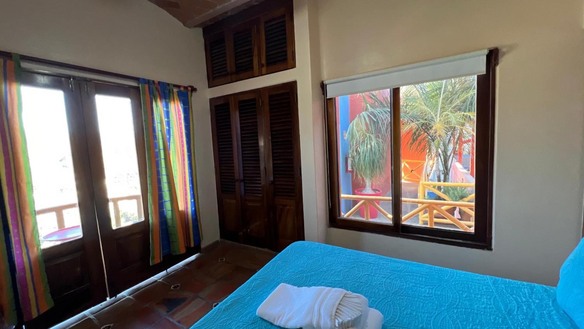 Villas Chulavista Sayulita Zewnętrze zdjęcie