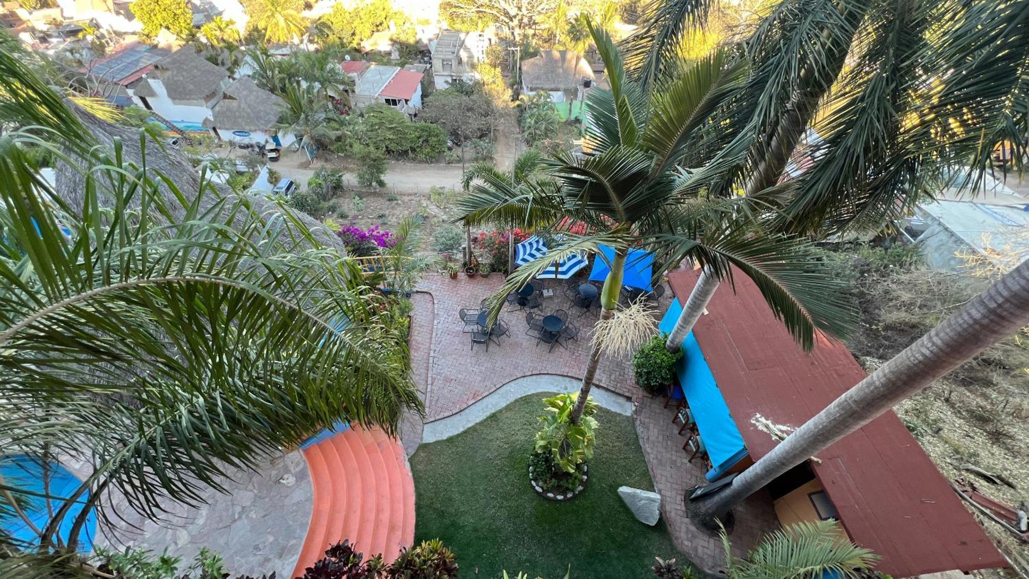 Villas Chulavista Sayulita Zewnętrze zdjęcie