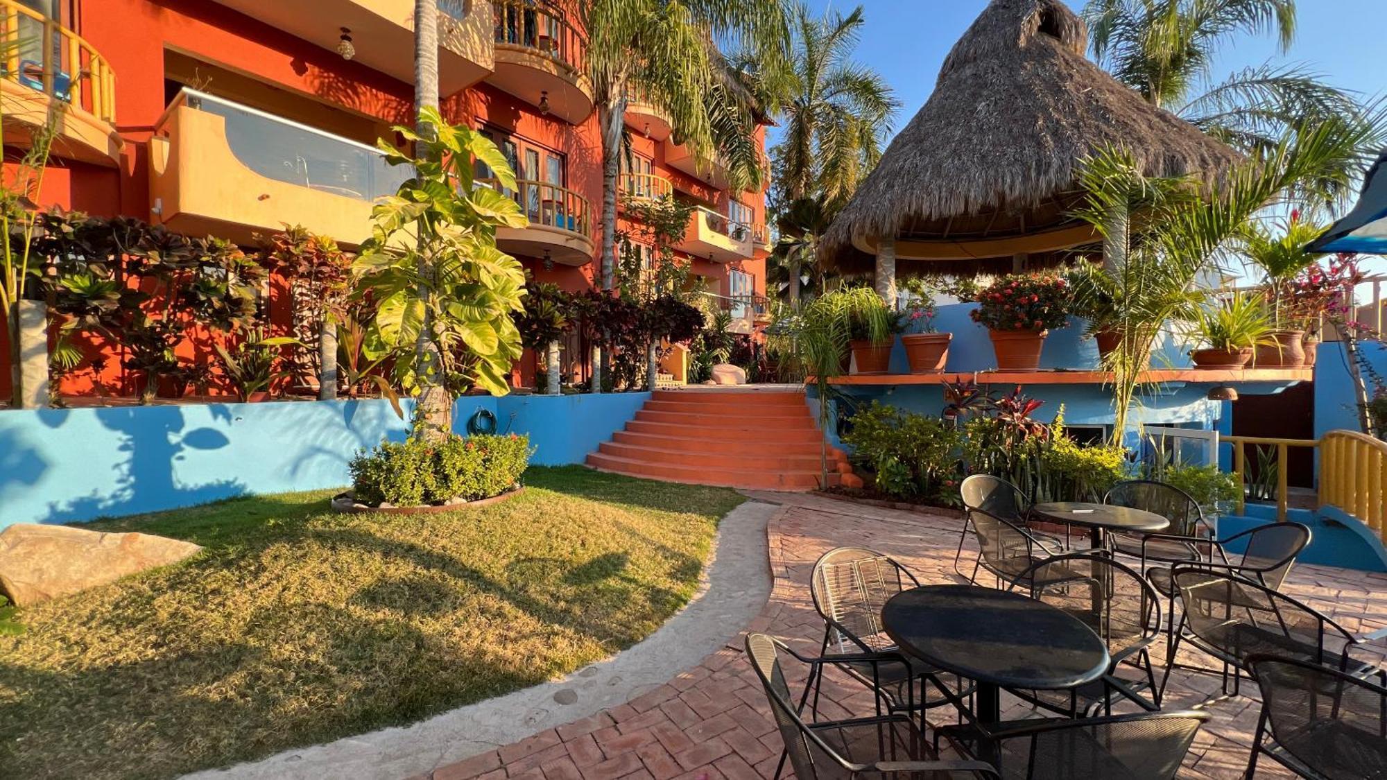 Villas Chulavista Sayulita Zewnętrze zdjęcie