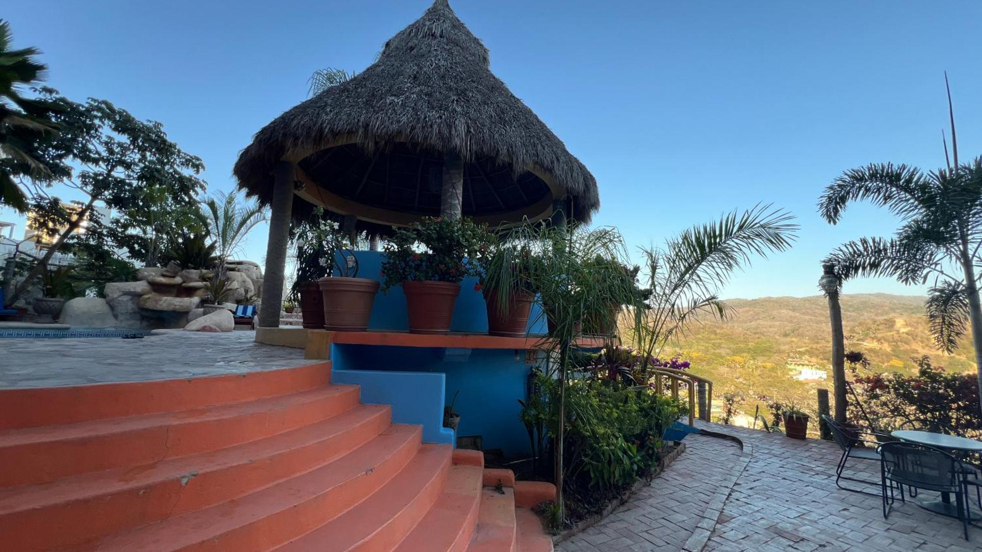 Villas Chulavista Sayulita Zewnętrze zdjęcie