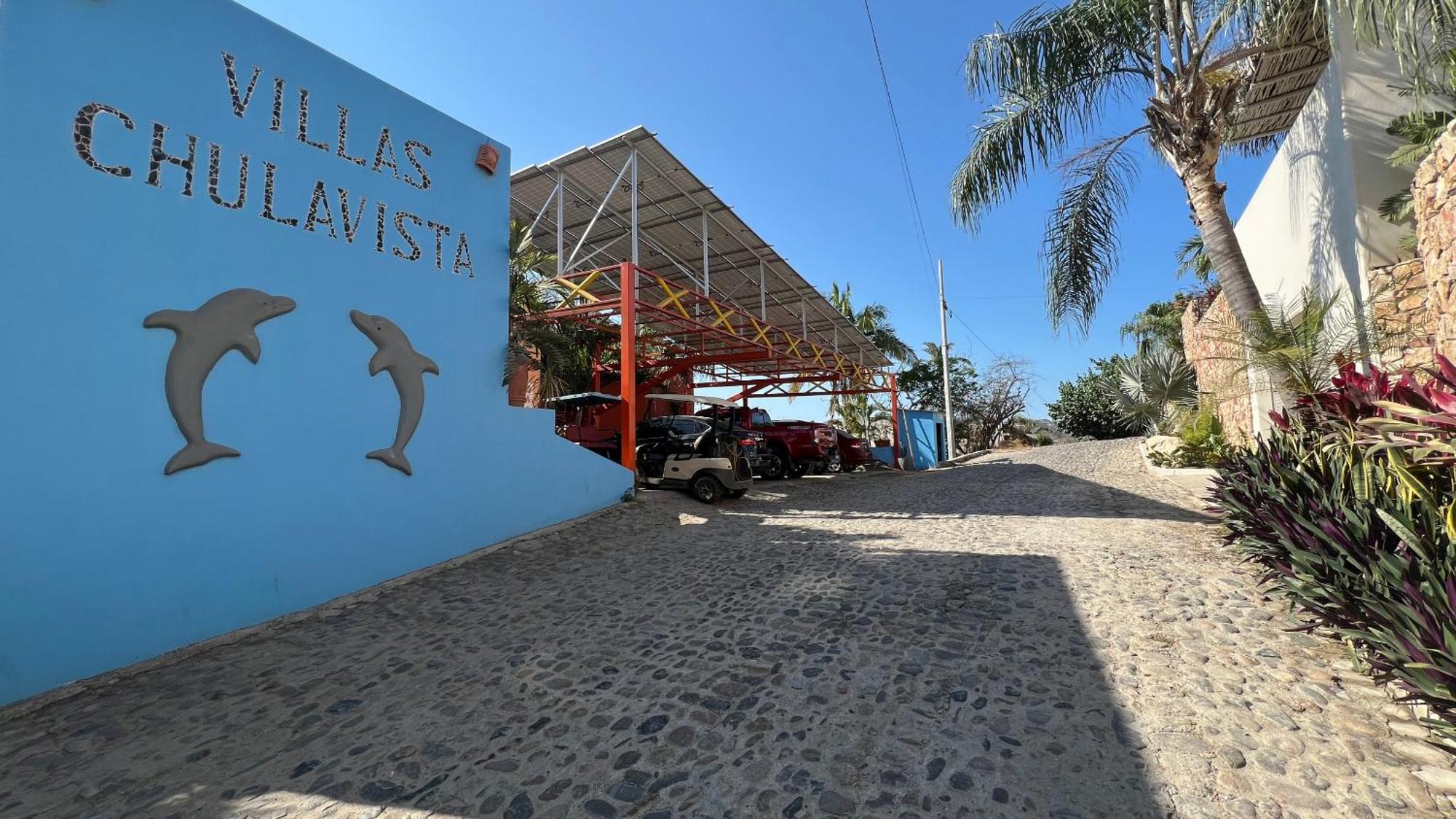 Villas Chulavista Sayulita Zewnętrze zdjęcie