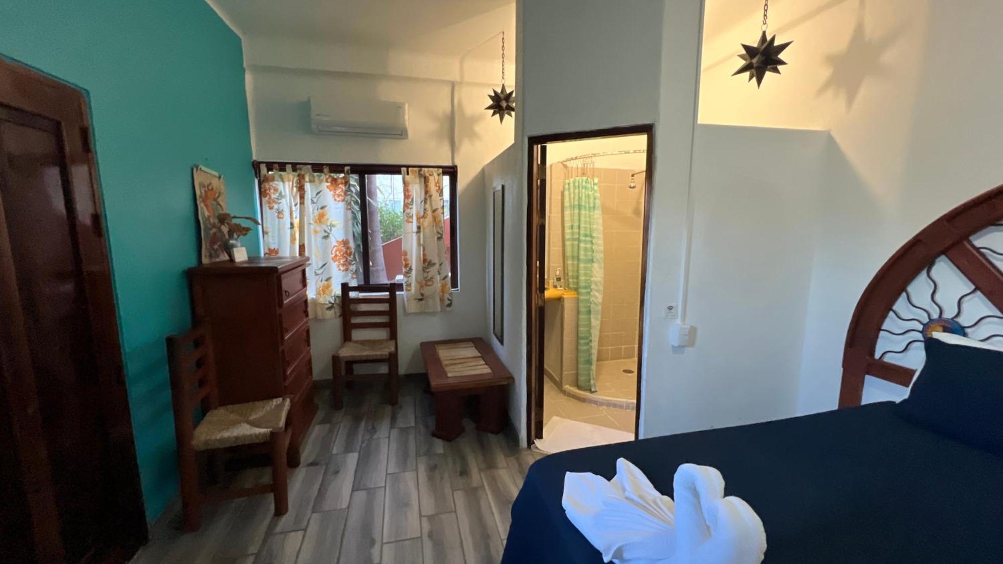 Villas Chulavista Sayulita Zewnętrze zdjęcie